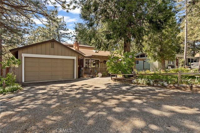 31071 Mountain Oak, Running Springs, CA 92382