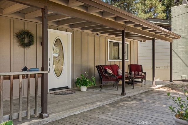 31071 Mountain Oak, Running Springs, CA 92382