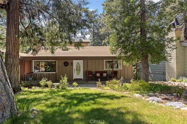 31071 Mountain Oak, Running Springs, CA 92382