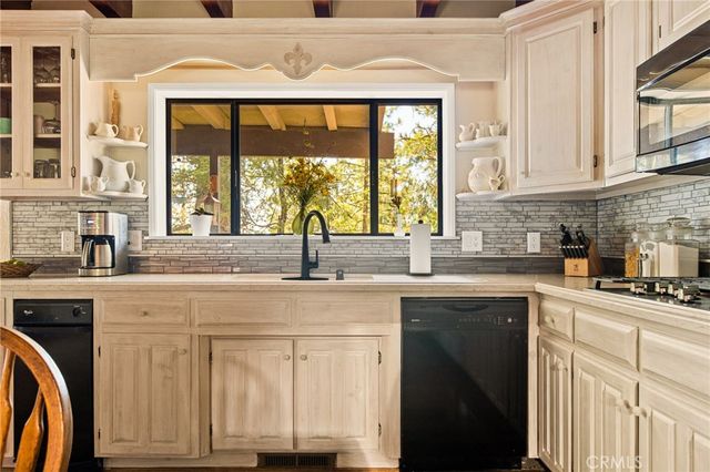 31071 Mountain Oak, Running Springs, CA 92382