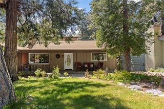 31071 Mountain Oak, Running Springs, CA 92382