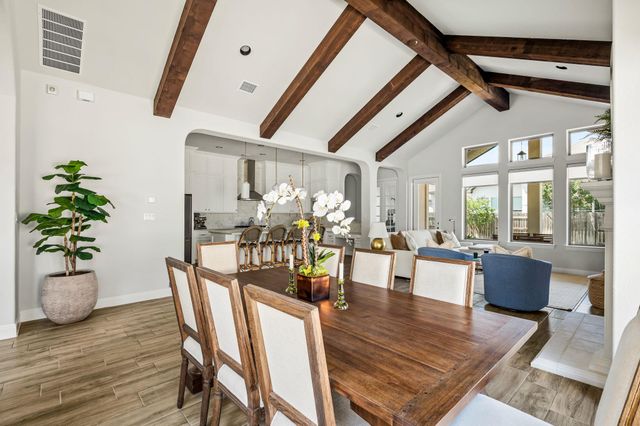3824 Broadway PATH, Round Rock, TX 78681