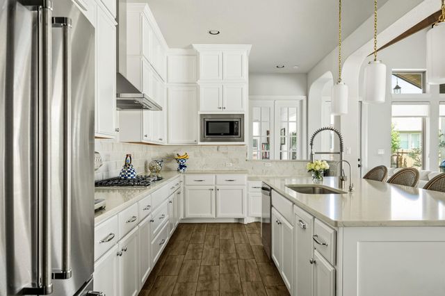 3824 Broadway PATH, Round Rock, TX 78681
