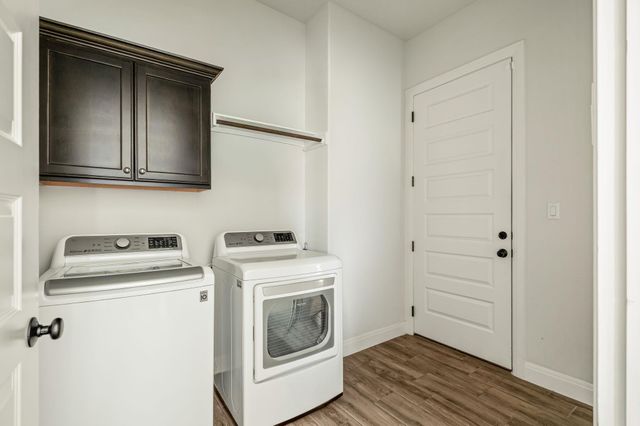3824 Broadway PATH, Round Rock, TX 78681