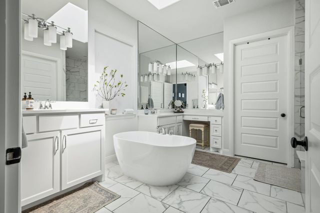 3824 Broadway PATH, Round Rock, TX 78681