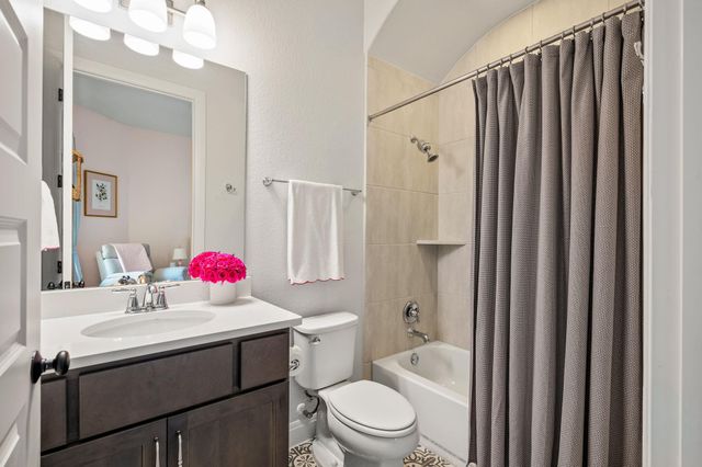 3824 Broadway PATH, Round Rock, TX 78681