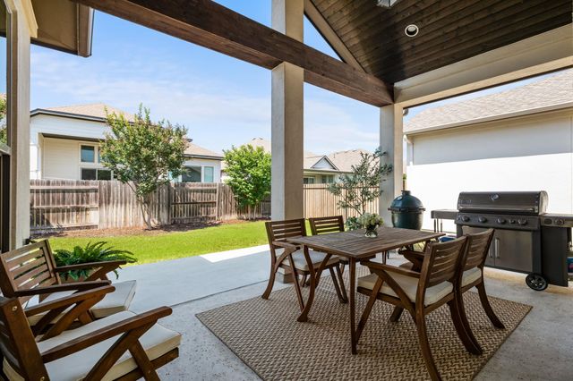 3824 Broadway PATH, Round Rock, TX 78681