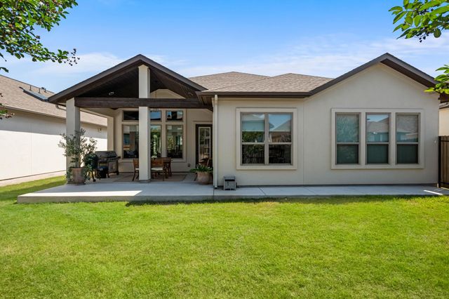 3824 Broadway PATH, Round Rock, TX 78681