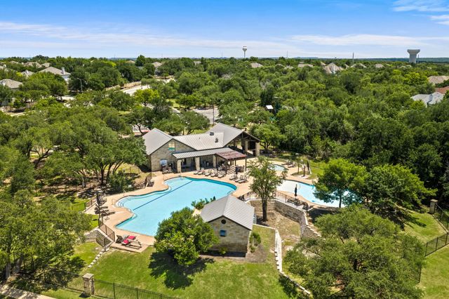 3824 Broadway PATH, Round Rock, TX 78681