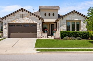 3824 Broadway PATH, Round Rock, TX 78681