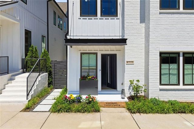 6725 Halcyon Way, Alpharetta, GA 30005