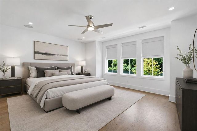 6725 Halcyon Way, Alpharetta, GA 30005
