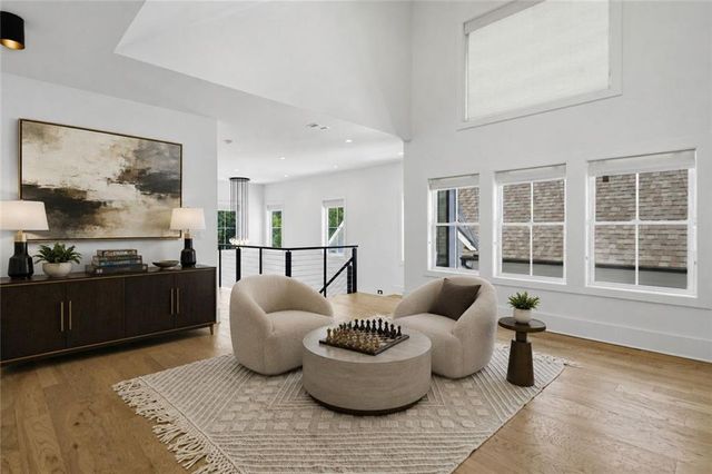6725 Halcyon Way, Alpharetta, GA 30005