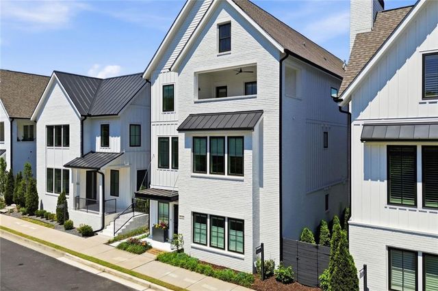 6725 Halcyon Way, Alpharetta, GA 30005
