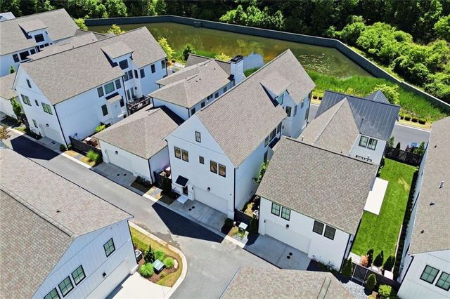 6725 Halcyon Way, Alpharetta, GA 30005