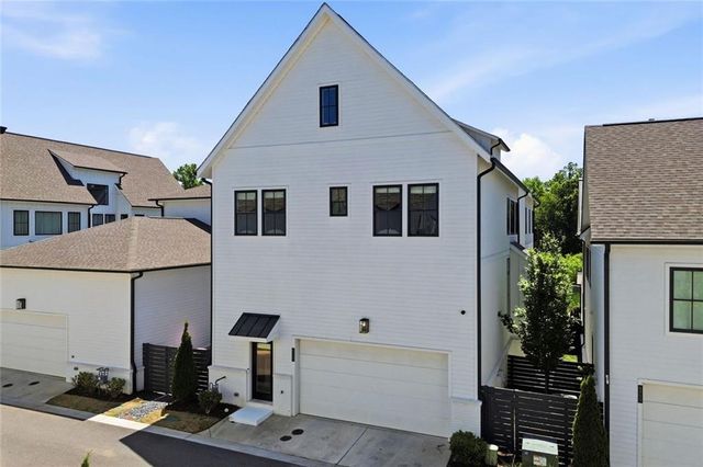 6725 Halcyon Way, Alpharetta, GA 30005