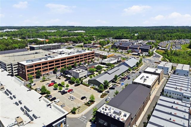 6725 Halcyon Way, Alpharetta, GA 30005