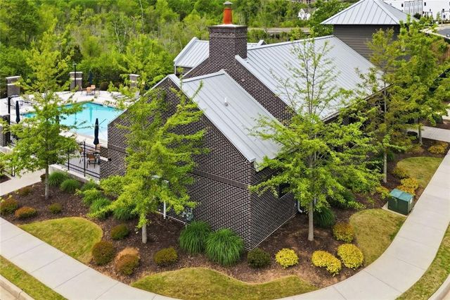 6725 Halcyon Way, Alpharetta, GA 30005