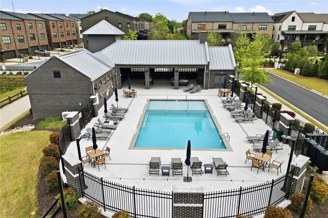 6725 Halcyon Way, Alpharetta, GA 30005