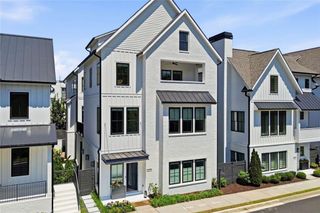 6725 Halcyon Way, Alpharetta, GA 30005