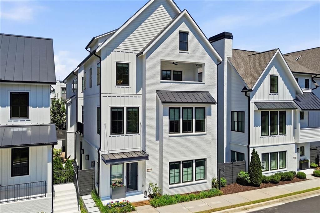 6725 Halcyon Way, Alpharetta, GA 30005