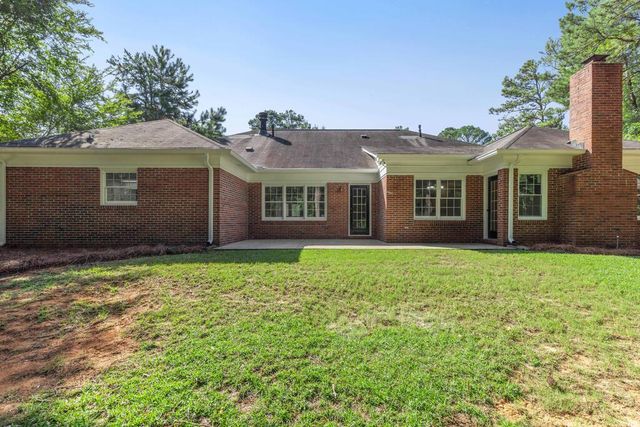 1107 Laurelwood Road, Columbus, GA 31904