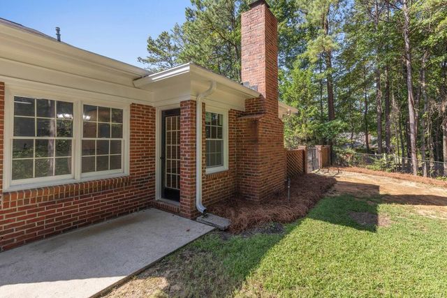 1107 Laurelwood Road, Columbus, GA 31904