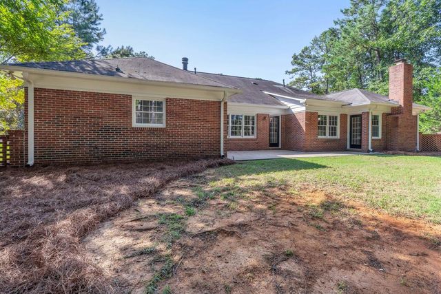 1107 Laurelwood Road, Columbus, GA 31904