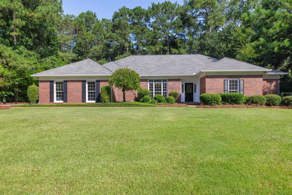 1107 Laurelwood Road, Columbus, GA 31904