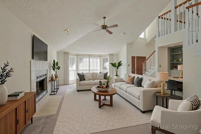 22502 Red Pine Drive, Tomball, TX 77375