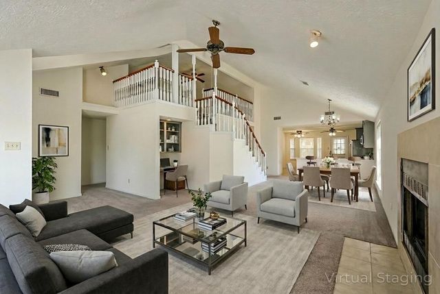 22502 Red Pine Drive, Tomball, TX 77375