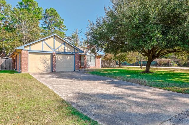 22502 Red Pine Drive, Tomball, TX 77375