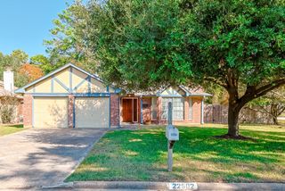 22502 Red Pine Drive, Tomball, TX 77375