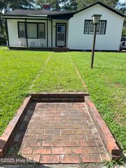 605 Grove Street, Wilson, NC 27893