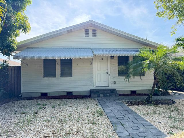 528 N J Street, Lake Worth Beach, FL 33460