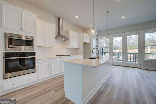 1839 Marisol Circle NW, Kennesaw, GA 30144