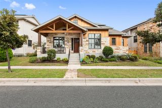 2516 Tom Miller ST, Austin, TX 78723
