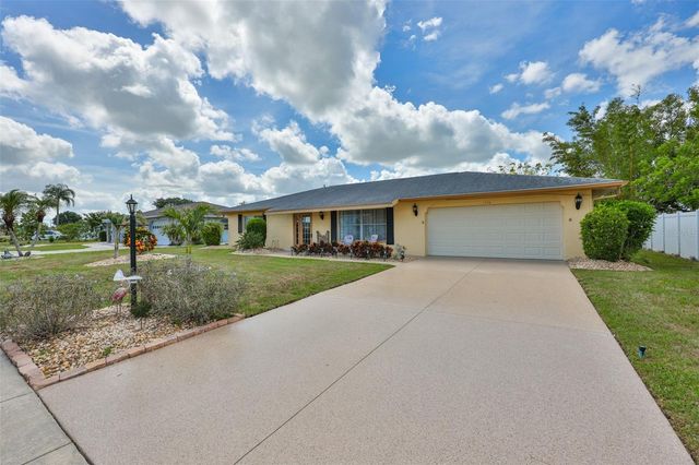 1706 FLAMINGO LANE, Sun City Center, FL 33573