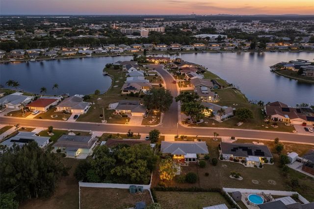 1706 FLAMINGO LANE, Sun City Center, FL 33573