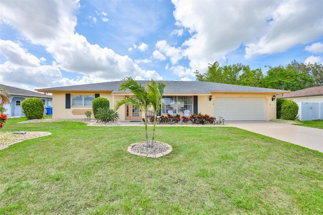 1706 FLAMINGO LANE, Sun City Center, FL 33573