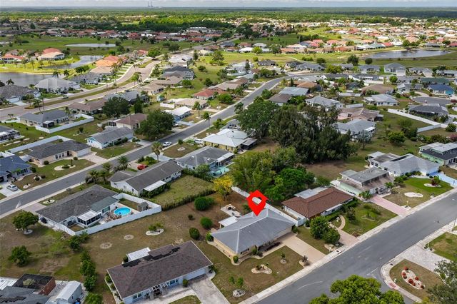 1706 FLAMINGO LANE, Sun City Center, FL 33573