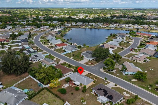 1706 FLAMINGO LANE, Sun City Center, FL 33573