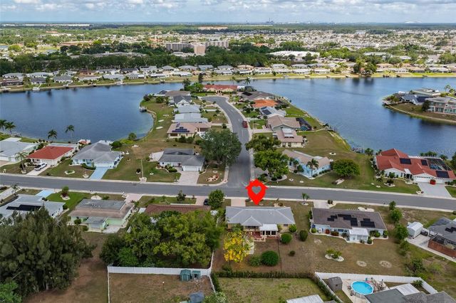 1706 FLAMINGO LANE, Sun City Center, FL 33573