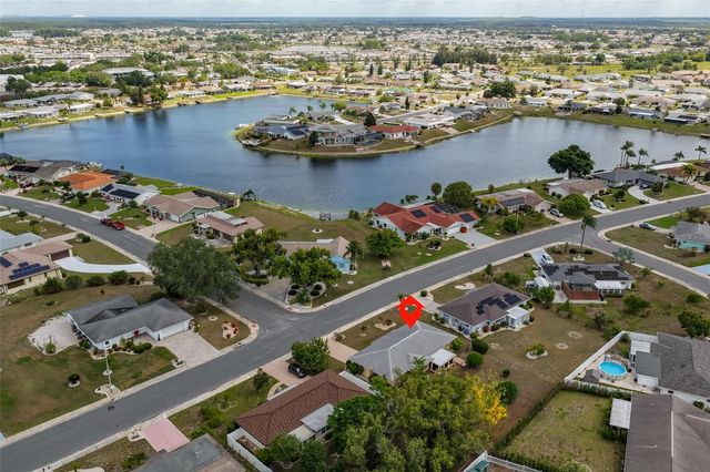 1706 FLAMINGO LANE, Sun City Center, FL 33573