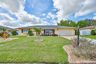 1706 FLAMINGO LANE, Sun City Center, FL 33573