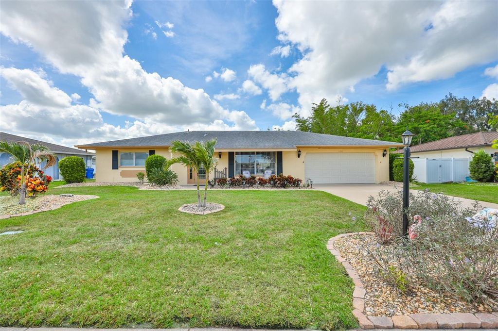 1706 FLAMINGO LANE, Sun City Center, FL 33573