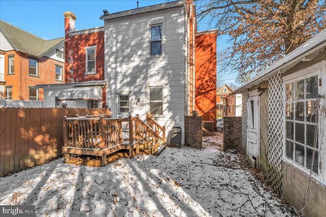 47 CURTIS AVE, Woodbury, NJ 08096