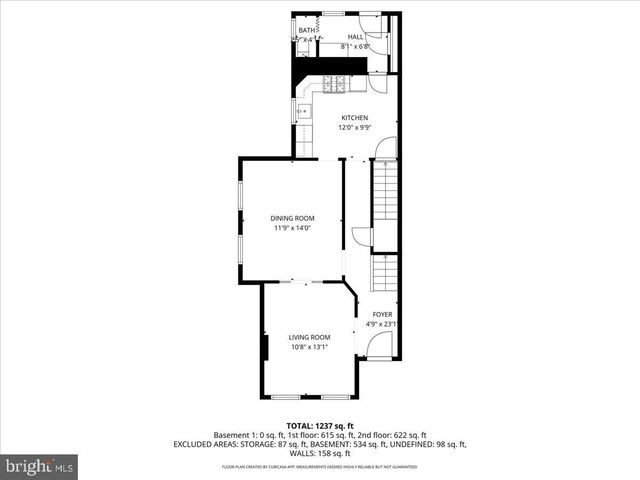 47 CURTIS AVE, Woodbury, NJ 08096