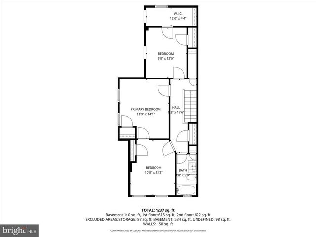 47 CURTIS AVE, Woodbury, NJ 08096