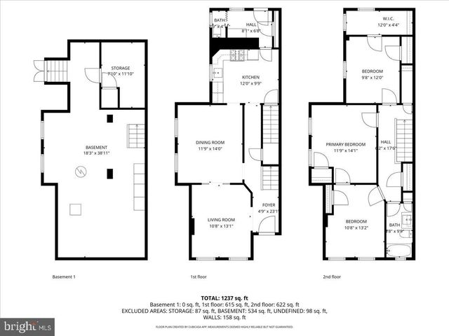 47 CURTIS AVE, Woodbury, NJ 08096